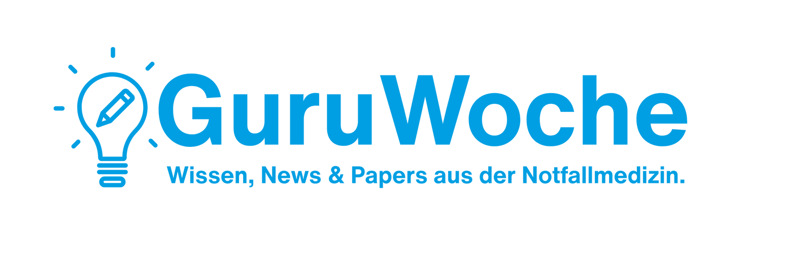 Guru Woche Logo
