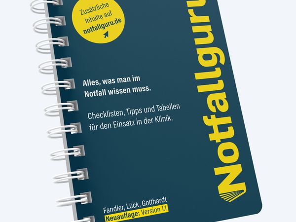 DANKE und Vorbestellung 2. Auflage!
