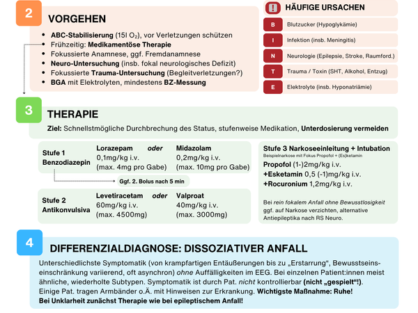 Status Epilepticus